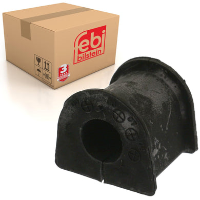 Front Anti Roll Bar Bush D Stabiliser 21mm Fits Hyundai 548132C100 Febi 41579