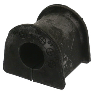 Front Anti Roll Bar Bush D Stabiliser 21mm Fits Hyundai 548132C100 Febi 41579