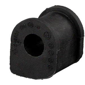 Front Anti Roll Bar Bush D Stabiliser 18mm Fits Hyundai 5481325000 Febi 41580