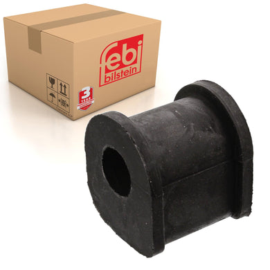 Front Anti Roll Bar Bush D Stabiliser 18mm Fits Hyundai 5481325000 Febi 41580