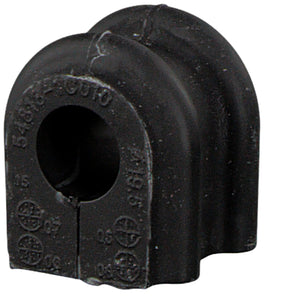 Getz Front Anti Roll Bar Bush D Stabiliser 19mm Fits Hyundai Febi 41582