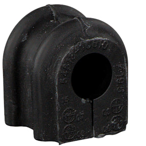 Getz Front Anti Roll Bar Bush D Stabiliser 19mm Fits Hyundai Febi 41582