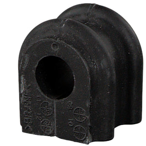 Getz Front Anti Roll Bar Bush D Stabiliser 19mm Fits Hyundai Febi 41582