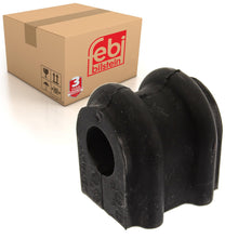 Load image into Gallery viewer, Getz Front Anti Roll Bar Bush D Stabiliser 19mm Fits Hyundai Febi 41582