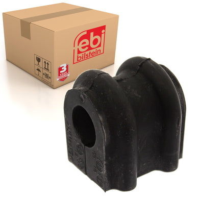 Getz Front Anti Roll Bar Bush D Stabiliser 19mm Fits Hyundai Febi 41582