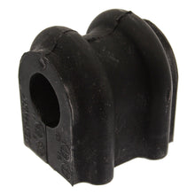 Load image into Gallery viewer, Getz Front Anti Roll Bar Bush D Stabiliser 19mm Fits Hyundai Febi 41582