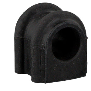 Rio Front Anti Roll Bar Bush D Stabiliser 24mm Fits KIA 548121G100 Febi 41585