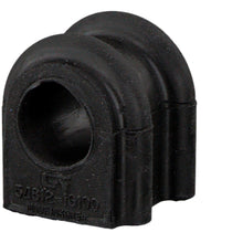 Load image into Gallery viewer, Rio Front Anti Roll Bar Bush D Stabiliser 24mm Fits KIA 548121G100 Febi 41585