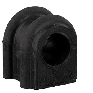 Rio Front Anti Roll Bar Bush D Stabiliser 24mm Fits KIA 548121G100 Febi 41585