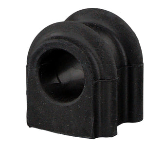 Rio Front Anti Roll Bar Bush D Stabiliser 24mm Fits KIA 548121G100 Febi 41585