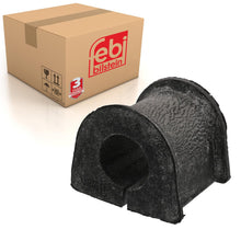 Load image into Gallery viewer, Front Inner Anti Roll Bar Bush D Stabiliser Fits Hyundai 548132D100 Febi 41587