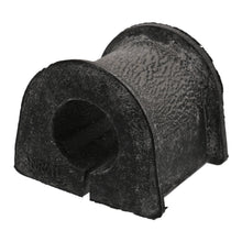Load image into Gallery viewer, Front Inner Anti Roll Bar Bush D Stabiliser Fits Hyundai 548132D100 Febi 41587