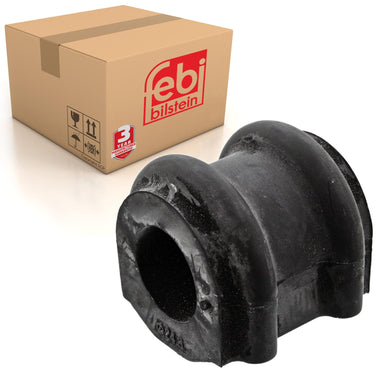 Sportage Front Anti Roll Bar Bush D Stabiliser 24mm Fits KIA Febi 41588