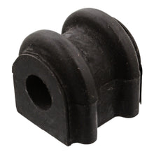 Load image into Gallery viewer, Sonata Sonica Rear Anti Roll Bar Bush D Stabiliser 15mm Fits Hyundai Febi 41589