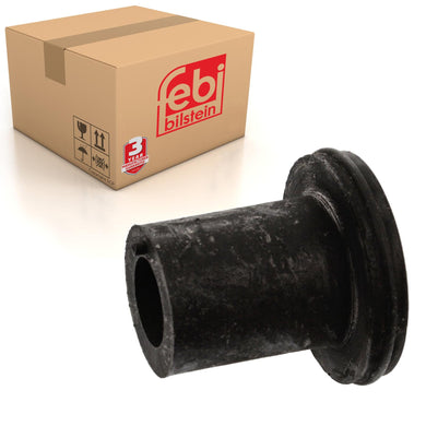 Rear Leaf Spring Bush Fits Hyundai H100 III OE 552564B000 Febi 41593
