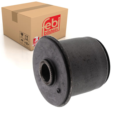 Front Upper Control Arm Bush Fits Ssangyong Actyon Kyron RX-Series Febi 41594