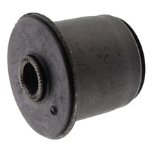 Load image into Gallery viewer, Front Upper Control Arm Bush Fits Ssangyong Actyon Kyron RX-Series Febi 41594