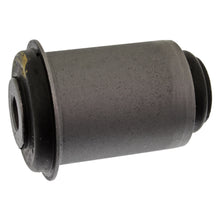 Load image into Gallery viewer, Front Lower Control Arm Bush Fits Ssangyong Rodius OE 4455221001 Febi 41599