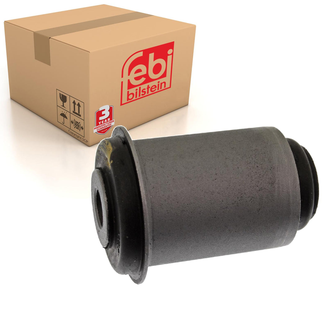Front Lower Control Arm Bush Fits Ssangyong Rodius OE 4455221001 Febi 41599