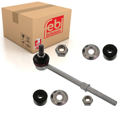 Drop Link Anti Roll Bar Stabiliser Fits Ssangyong S4475005000 Febi 41615