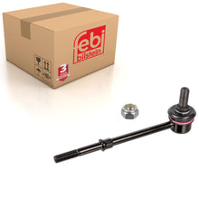 Load image into Gallery viewer, Front Drop Link Rodius Anti Roll Bar Stabiliser Fits Ssangyong Febi 41618