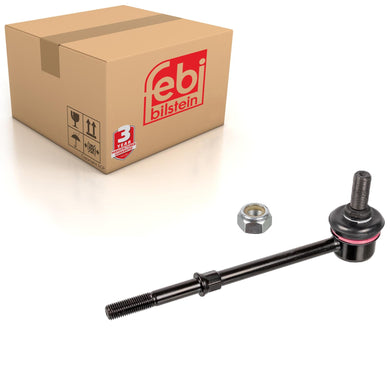 Front Drop Link Rodius Anti Roll Bar Stabiliser Fits Ssangyong Febi 41618