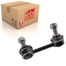 Load image into Gallery viewer, Front Right Drop Link Sorento Anti Roll Bar Stabiliser Fits Kia Febi 41625