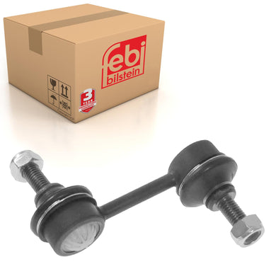 Front Drop Link Elise Anti Roll Bar Stabiliser Fits Lotus A111C0063F Febi 41632