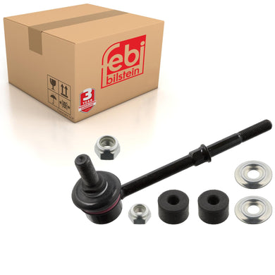 Front Drop Link Sorento Anti Roll Bar Stabiliser Fits Kia 54810-3E000 Febi 41633