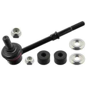 Front Drop Link Sorento Anti Roll Bar Stabiliser Fits Kia 54810-3E000 Febi 41633