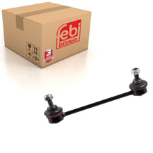 Load image into Gallery viewer, Rear Drop Link Optima Anti Roll Bar Stabiliser Fits Kia 55530-1D000 Febi 41635