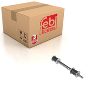 Load image into Gallery viewer, Front Drop Link Bongo Anti Roll Bar Stabiliser Fits Kia 0S231-34-150 Febi 41637