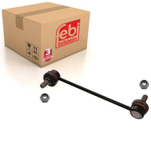 Load image into Gallery viewer, Front Left Drop Link Soul Anti Roll Bar Stabiliser Fits Kia Febi 41640