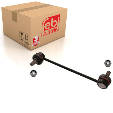 Front Left Drop Link Soul Anti Roll Bar Stabiliser Fits Kia Febi 41640