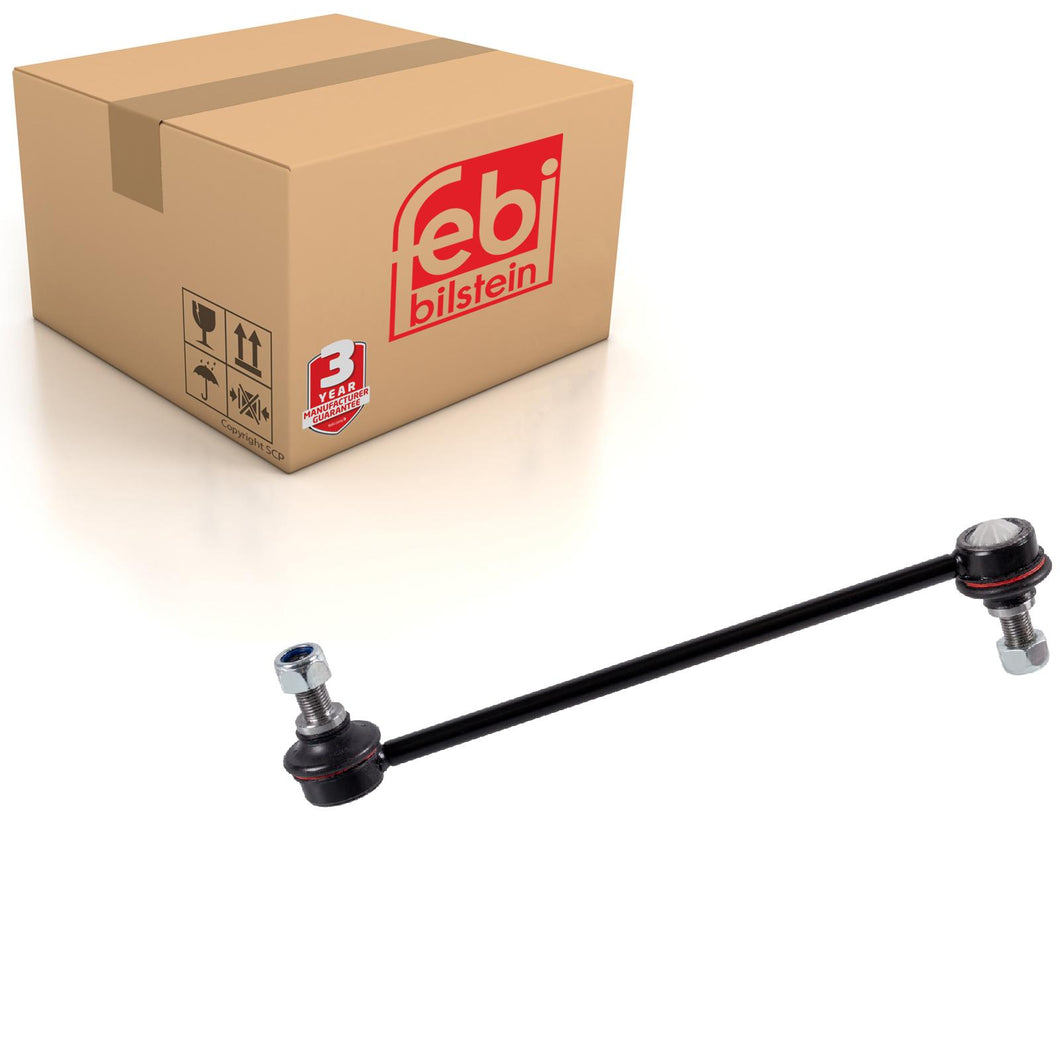 Front Drop Link Sportage Anti Roll Bar Stabiliser Fits Kia Febi 41645