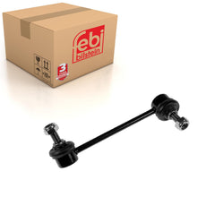 Load image into Gallery viewer, Front Left Drop Link Steed Anti Roll Bar Stabiliser Fits Great Wall Febi 41647