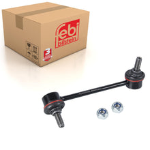 Load image into Gallery viewer, Front Right Drop Link Steed Anti Roll Bar Stabiliser Fits Great Wall Febi 41648
