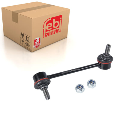 Front Right Drop Link Steed Anti Roll Bar Stabiliser Fits Great Wall Febi 41648