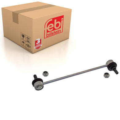 Front Drop Link Savvy Anti Roll Bar Stabiliser Fits Proton PW861115 Febi 41652