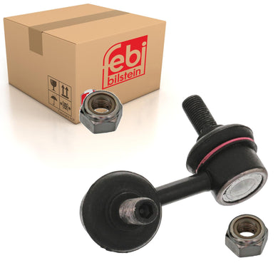 Front Right Drop Link Terracan Anti Roll Bar Stabiliser Fits Hyundai Febi 41667