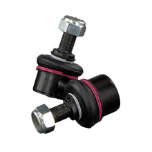 Load image into Gallery viewer, Front Left Drop Link Terracan Anti Roll Bar Stabiliser Fits Hyundai Febi 41668