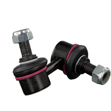 Load image into Gallery viewer, Front Left Drop Link Terracan Anti Roll Bar Stabiliser Fits Hyundai Febi 41668