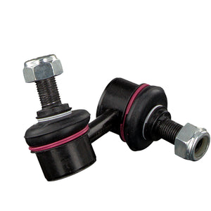 Front Left Drop Link Terracan Anti Roll Bar Stabiliser Fits Hyundai Febi 41668