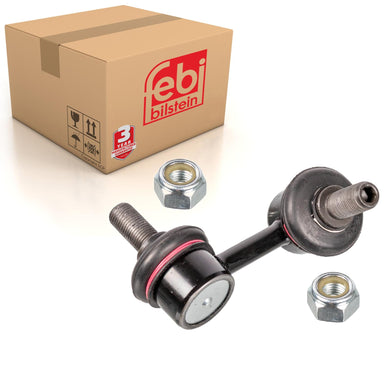 Front Left Drop Link Terracan Anti Roll Bar Stabiliser Fits Hyundai Febi 41668