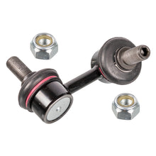 Load image into Gallery viewer, Front Left Drop Link Terracan Anti Roll Bar Stabiliser Fits Hyundai Febi 41668