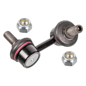 Front Left Drop Link Terracan Anti Roll Bar Stabiliser Fits Hyundai Febi 41668