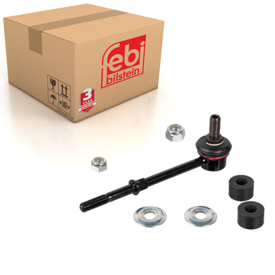 Rear Drop Link Terracan Anti Roll Bar Stabiliser Fits Hyundai Febi 41670