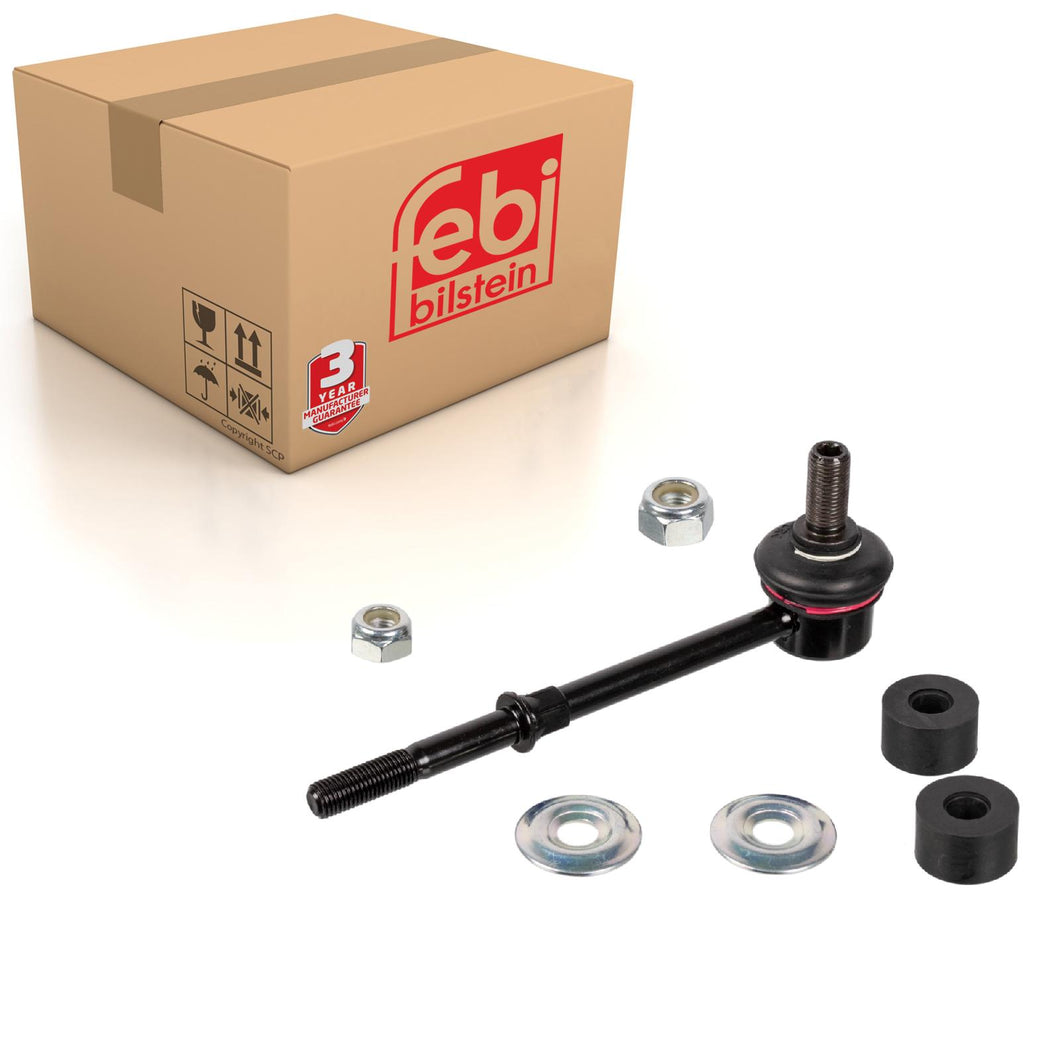 Rear Drop Link Terracan Anti Roll Bar Stabiliser Fits Hyundai Febi 41670