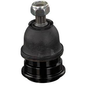 Front Lower Ball Joint Inc Lock Nut & Circlip Fits Hyundai Sonata Son Febi 41681