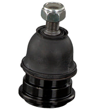 Load image into Gallery viewer, Front Lower Ball Joint Inc Lock Nut &amp; Circlip Fits Hyundai Sonata Son Febi 41681
